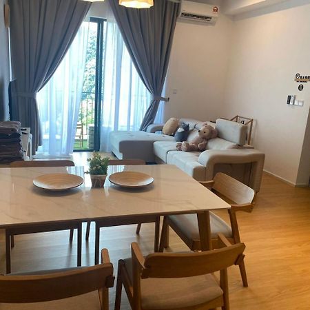 Ipoh Tambun Lost World Sunway Onsen Suites Luna 2R2B 8Paxs المظهر الخارجي الصورة