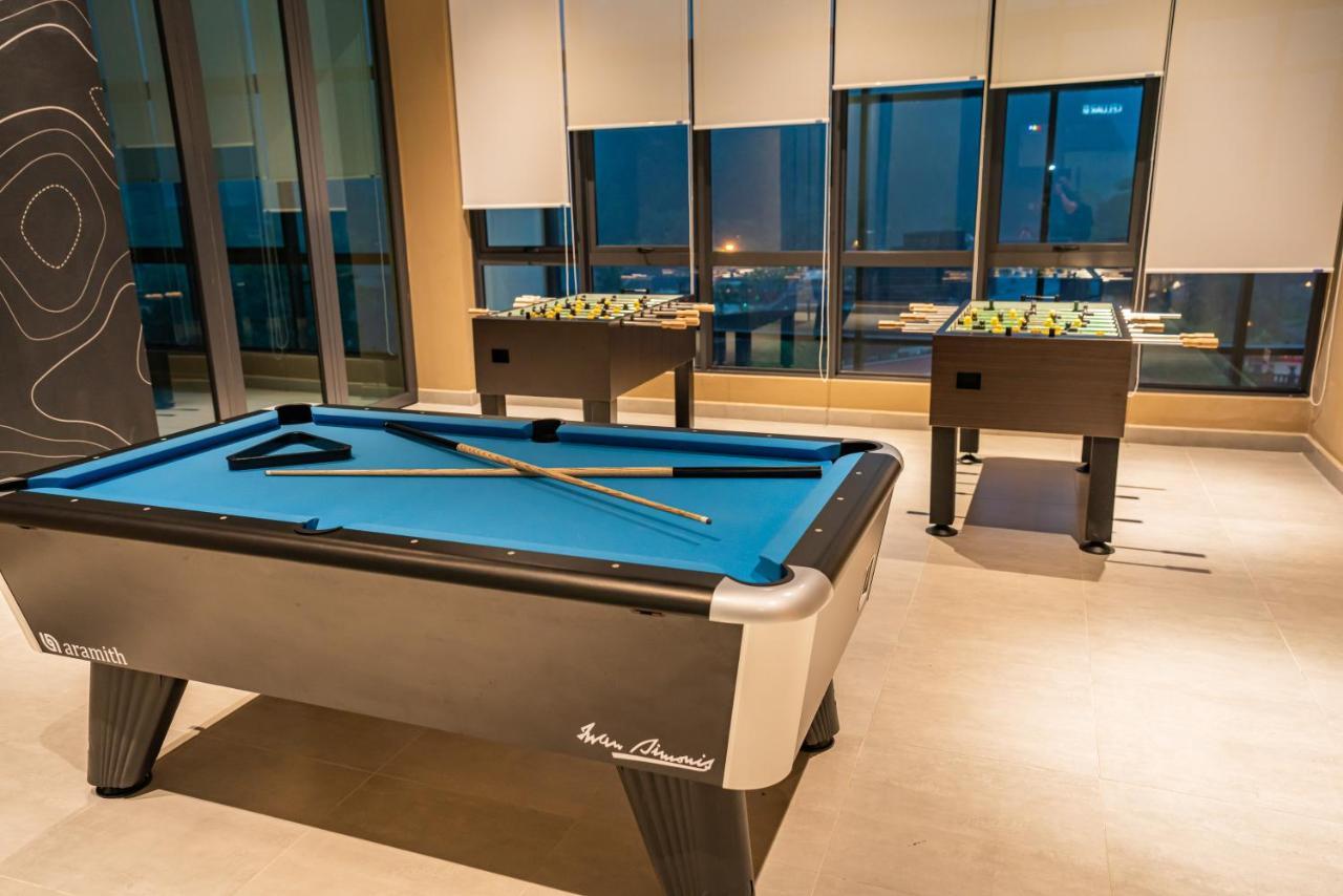 Ipoh Tambun Lost World Sunway Onsen Suites Luna 2R2B 8Paxs المظهر الخارجي الصورة