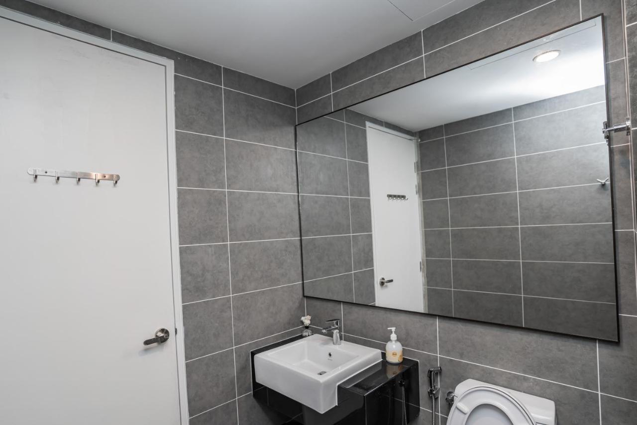 Ipoh Tambun Lost World Sunway Onsen Suites Luna 2R2B 8Paxs المظهر الخارجي الصورة